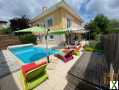 Photo Vente maison de ville T5 jardin, piscine - Agen