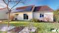 Photo Maison familiale et contemporaine proche Chartres !