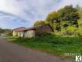 Photo HANGAR 390 m² VAL DE BRIEY