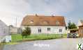 Photo GRANDE MAISON FAMILIALE A BURES-SUR-DIVES (TROARN)