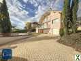 Photo Maison Giraud Individuelle Piscine Garage Vue Panoramique