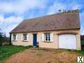 Photo A louer: maison plain-pied de 92 m2 avec 3 chambres et 1 garage.