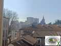 Photo IM quartier Aubanel, T3 meublé, climatisé avec grande terrasse et vue sur le Palais des Papes