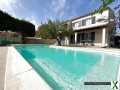 Photo Ensemble Immobilier avec Piscine à Fos-sur-Mer  181 m²  499 000 €