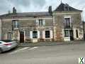 Photo Maison à vendre Les Hauts-d'Anjou