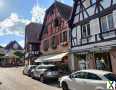 Photo Immeuble de rapport - Obernai - rue du Général Gouraud