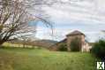 Photo Maison de caractère avec terrasse, garage et grand terrain à Arches - Laménil