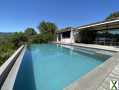 Photo VILLA AVEC PISCINE VUE SUR LES VIGNES