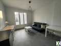 Photo LOCATION - STUDIO MEUBLE - IDEAL ETUDIANT