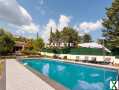 Photo Callian, location saisonnière, villa, piscine, 6 personnes, les Villas de Tom, Villa Cannelle