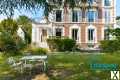 Photo Magnifique maison fin XIXe Meudon Bellevue