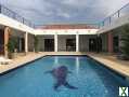 Photo Saly - Villa de 5 chambres avec piscine sur 2000 m de terrain
