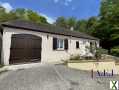 Photo Maison de plain-pied T4 sur 1600 m² de terrain