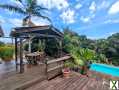 Photo A VENDRE : VILLA F3 + F2  MONT DORE SUD  26M - PISCINE - DOCK