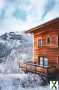 Photo ALLOS - LUXUEUX CHALET 190M²