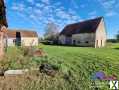 Photo Ancien corps de ferme sur plus d'un hectare !