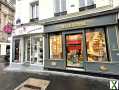 Photo A LOUER Boutique rue Daguerre 14°