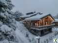 Photo CHALET L'AIGLE BLANC