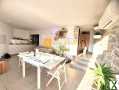 Photo LAROQUE Appart COSY FF3 60 m2 avec terrasse, cave et parkings