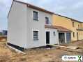 Photo Maison neuve de 108 m²