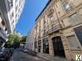 Photo GRENOBLE boulevard Gambetta/ rue Billerey T2 55m² traversant