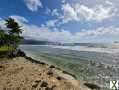 Photo AFAAHITI. Magnifique propriété en bord de mer.