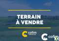 Photo Terrain avec permis de construire
