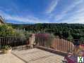 Photo SUPERBE MAISON DE VILLAGE AVEC TERRASSE ET VUE