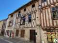 Photo Grande maison dans le quartier historique de PARTHENAY