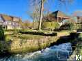 Photo DOMAINE EN BORD DE RISLE - ENSEMBLE DE TROIS MAISONS