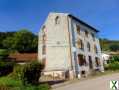 Photo Maison ancienne en pierre sur 1650m² de terrain avec source et dépendance