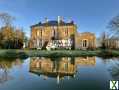 Photo Chateau et son parc arboré