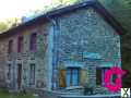 Photo Maison en pierres à rénover avec terrain