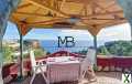 Photo Impressionnante villa construite sur deux parcelles