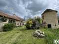 Photo MAISON DE CARACTERE AVEC GRAND TERRAIN ET DEPENDANCES - LARAMIERE