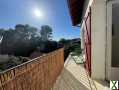 Photo BIDART, au calme, Superbe duplex T3 avec balcon