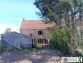 Photo Maison de bourg avec jardin et dépendances à rénover entièrement