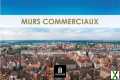 Photo Murs commerciaux Illkirch centre
