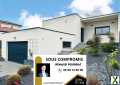 Photo Maison d'Architecte de Standing - 4 chambres - Pérignat-lès-Sarliève
