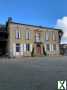 Photo Belle bâtisse à rafraîchir une belle grange en L sur 5.6 Hectares attenants