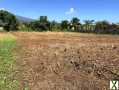 Photo TARAVAO, A VENDRE BEAU TERRAIN PLAT DE 1385 M²