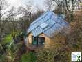 Photo Maison en écologique en bois au coeur de la Vallée du Stanco