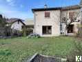 Photo Maison à vendre Saint-Martin-d'Hères