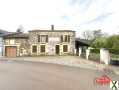 Photo maison exceptionnelle au lac des vieilles forges avec six chambres et grand jardin