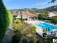 Photo SAINT-PRIEST-EN-JAREZ - Belle villa type 6 avec piscine