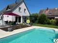 Photo INNENHEIM MAISON 5/6P PISCINE