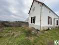 Photo Une maison à la campagne à rénover