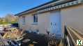 Photo MAISON PLAIN PIED 3 CHBS, GARAGE ET JARDIN