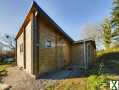 Photo Maison en bois à Plonévez-du- Faou