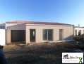 Photo Pavillon de plain pied neuf